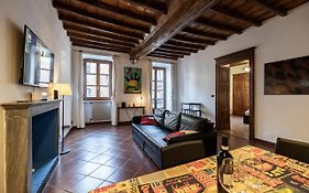 San Domenico House