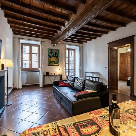 Appartamento San Domenico House Torino Esterno foto