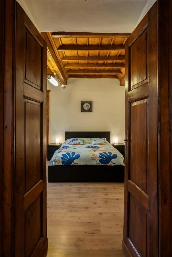 Appartamento San Domenico House Torino Esterno foto