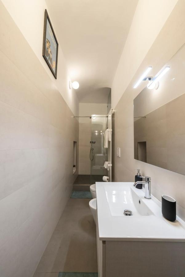 Appartamento San Domenico House Torino Esterno foto