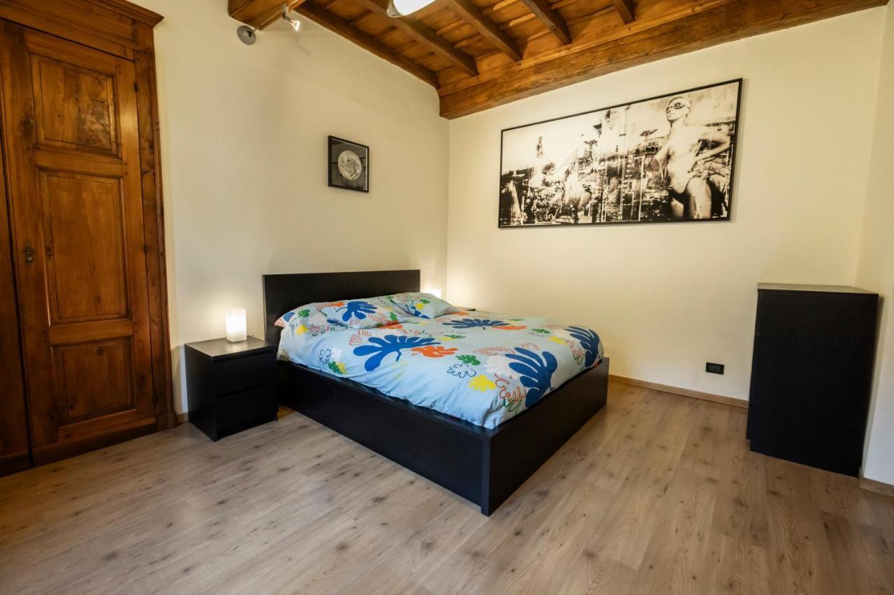 Appartamento San Domenico House Torino Esterno foto