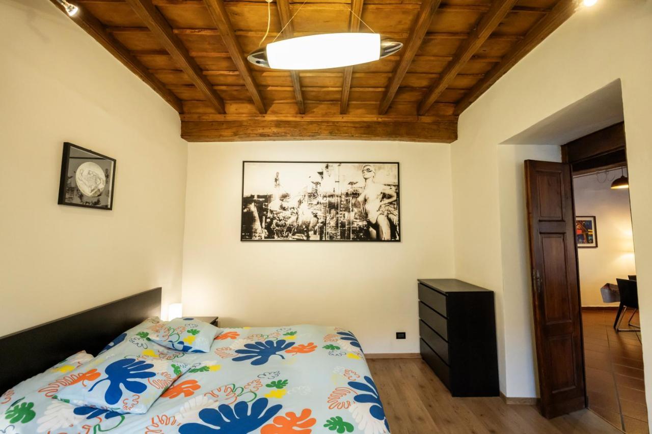 Appartamento San Domenico House Torino Esterno foto