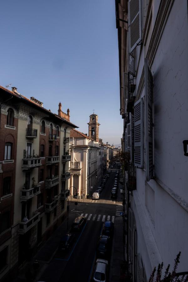 Appartamento San Domenico House Torino Esterno foto