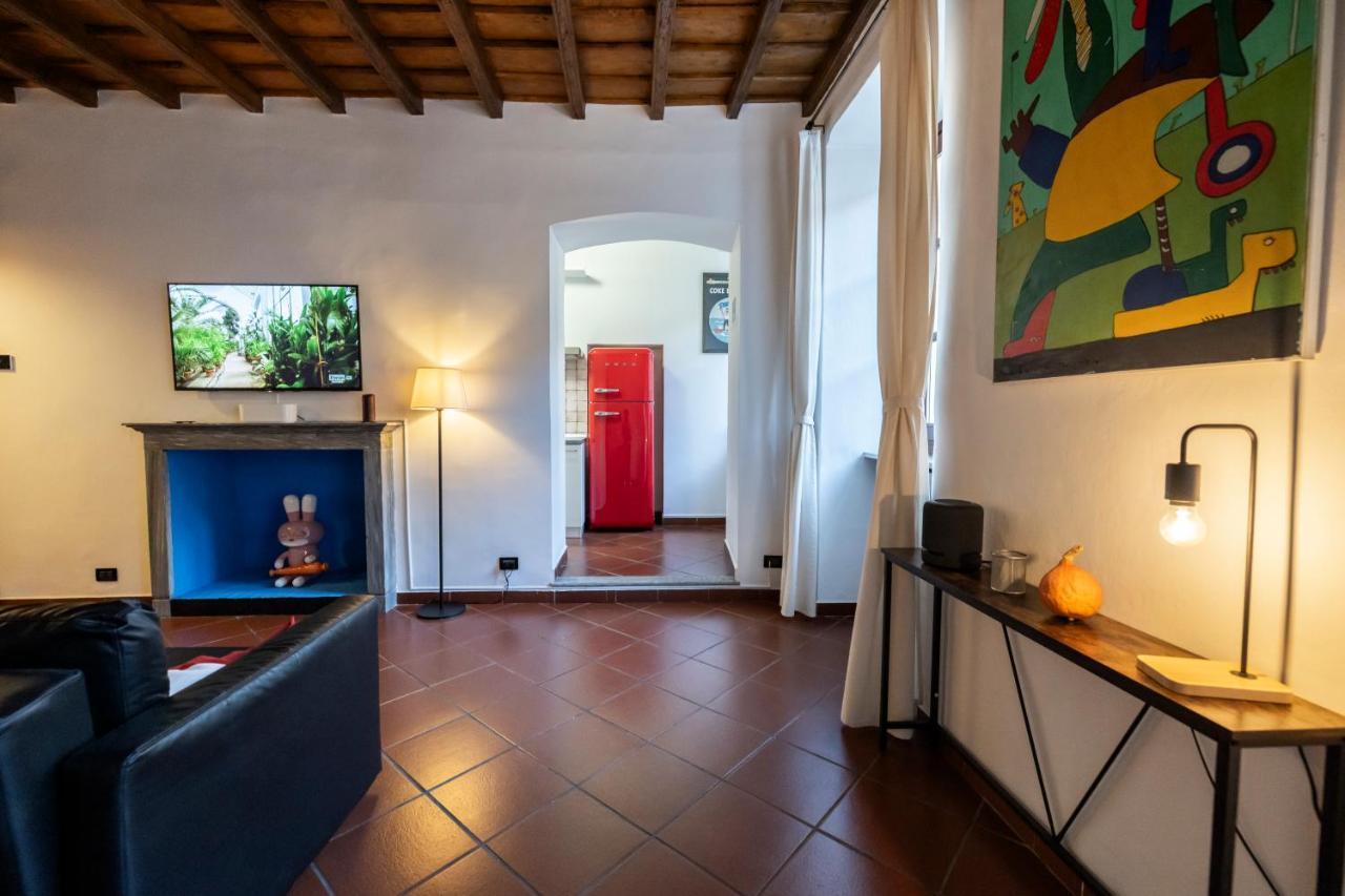 Appartamento San Domenico House Torino Esterno foto